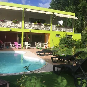  Appartamento Location Tropical