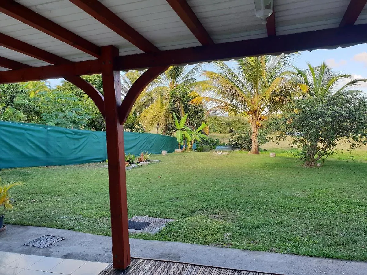 Appartement Sainte-Anne, Location T2 Sun Hollidays