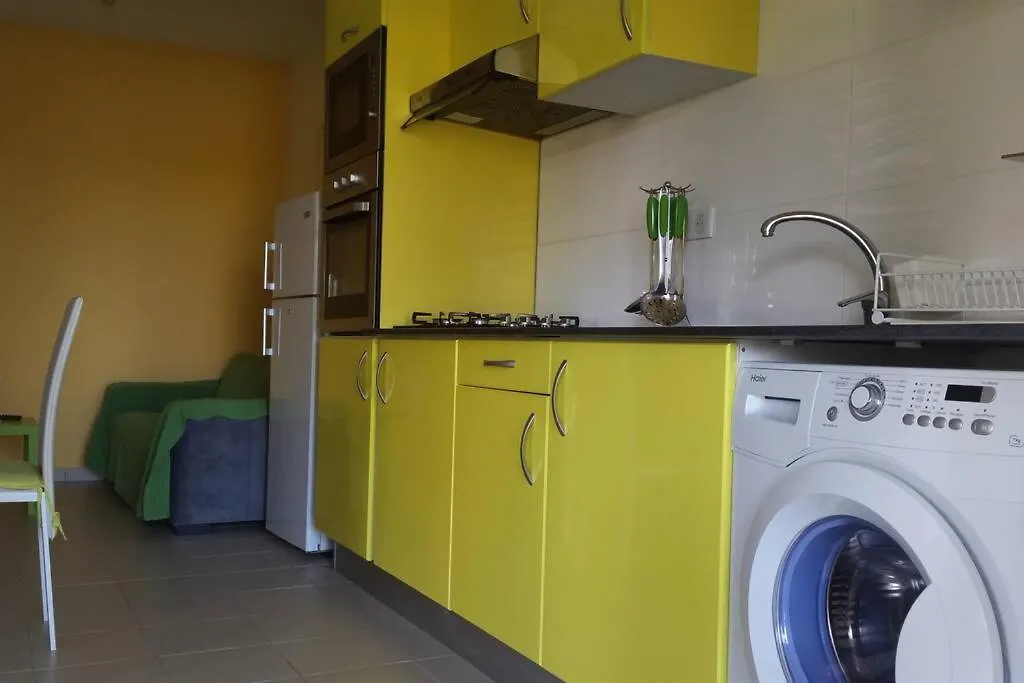 Appartement Sainte-Anne, Location T2 Sun Hollidays