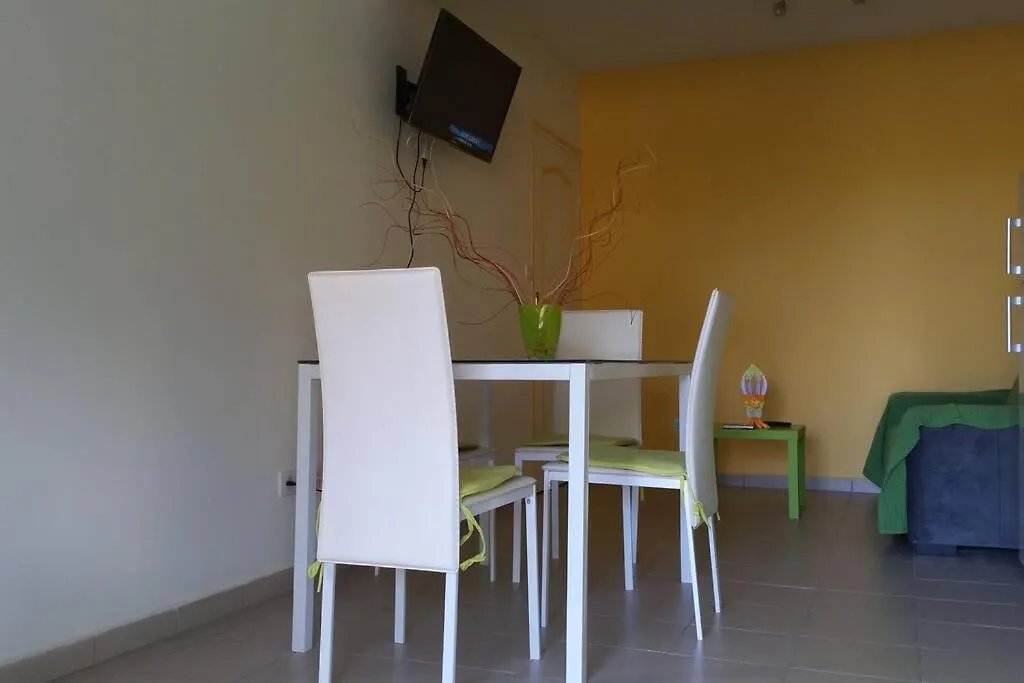 Appartement Sainte-Anne, Location T2 Sun Hollidays  Sainte-Anne (Grande-Terre)